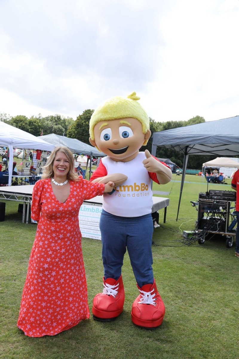 Other image for LimbBo adventure day attracts huge backing